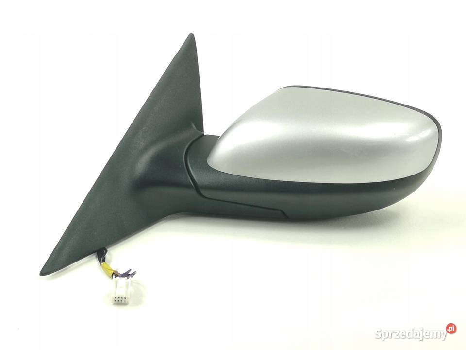 KOMPLET LUSTEREK 7PIN MAZDA RX8 20032012 NOWE