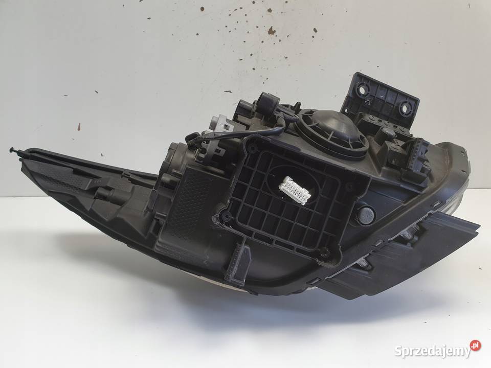 Kia Niro LIFT FULL LED 1922 PRZEDNIA LAMPA LEWA Chełm