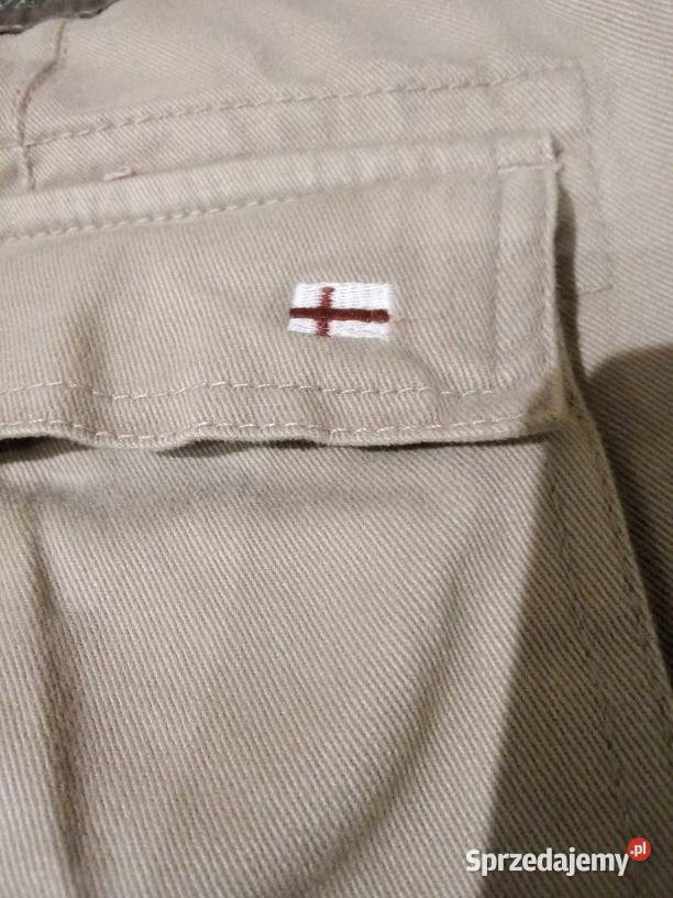 Spodnie dżinsy męskie długie i krótkie śląskie Częstochowa