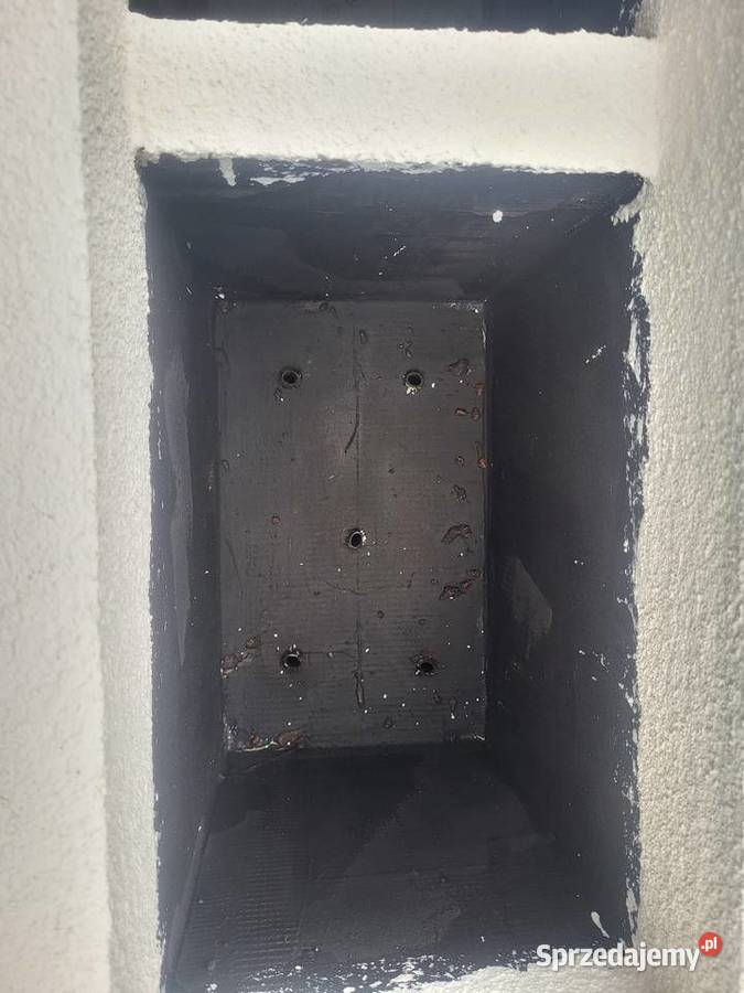 Nowoczesne duże donice ogrodowe Łososina Dolna