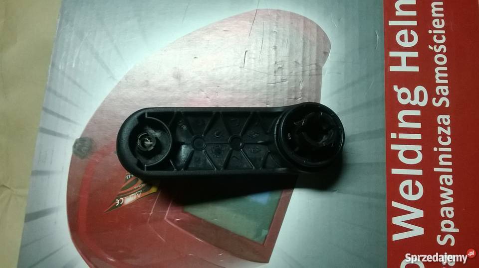 Korbka szyb tył clio II Szadek sprzedam