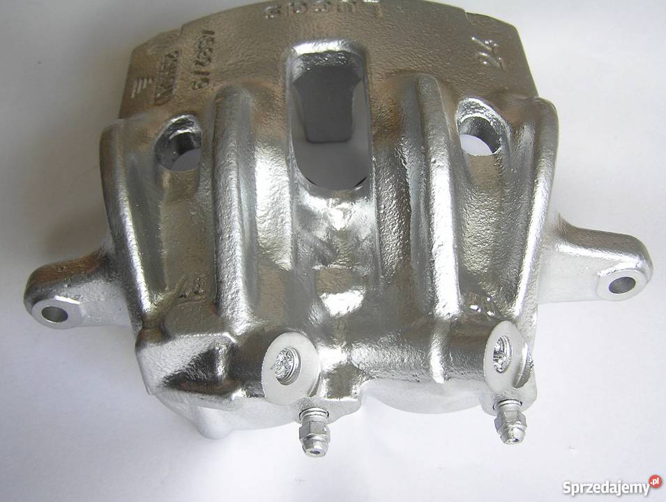 Zaciski hamulcowe PEUGEOT BOXER I 00R przednie pomorskie Pruszcz Gdański