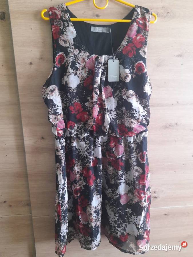 Sukienka Dxelrozmiar xl Kostrzyn nad Odrą