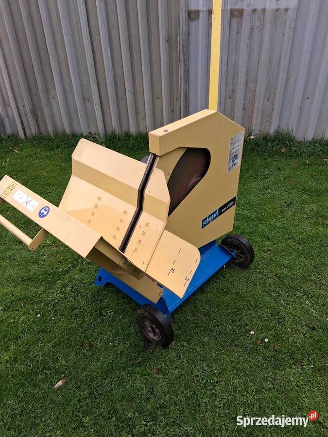 Piła wahadłowa Scheppach vox 700