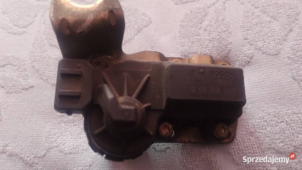 Silniczek krokowy Polonez Caro Rzeszów