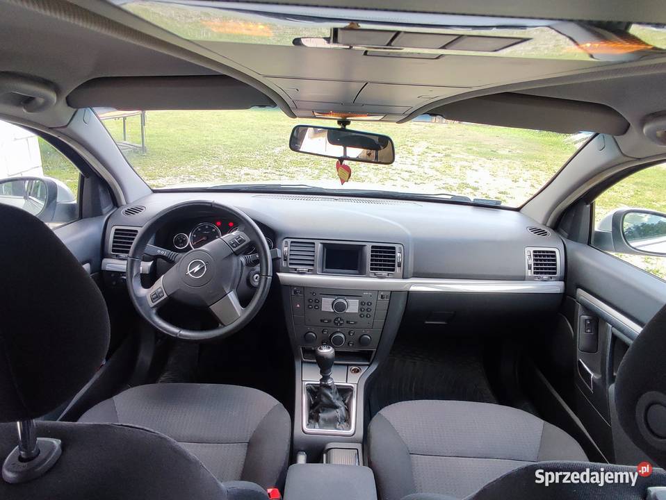Opel Signum 2007 19 CDTI 150 8900 Kadzidło sprzedam