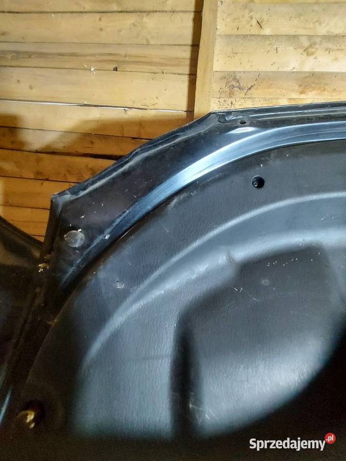 Hyundai trajet coupe accent osobowe