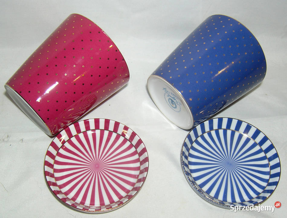 kubek porcelanowy PIP Studio Kubki Bartków