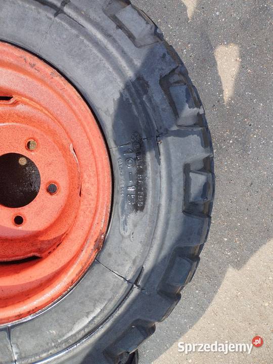 Koło Kleber 1015 dolnośląskie Bolesławiec sprzedam