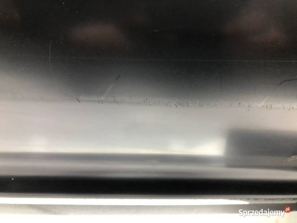 HONDA CITY GD 022006022009 ZDERZAK TYŁ TYLNY