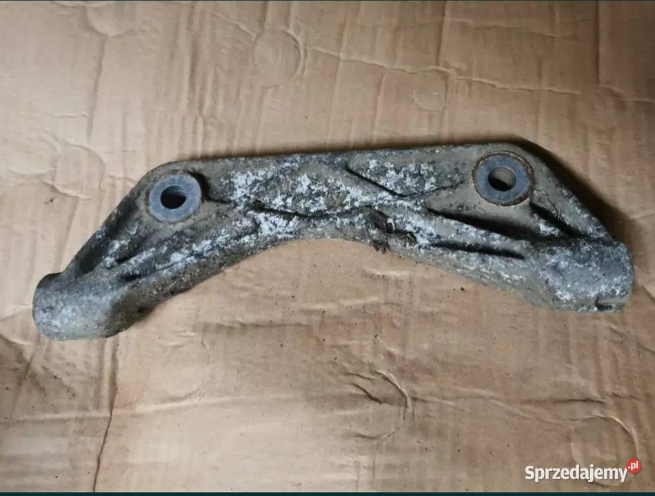 Łapa mocowanie dyfra dyferencjału BMW E34 osobowe śląskie Żory