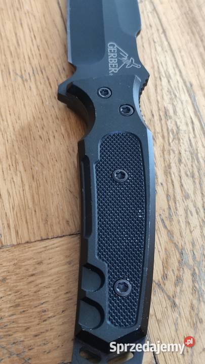 Kolekcjonerski Gerber Sheridan Tanto Kraków