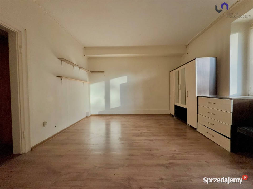 Mieszkanie Katowice 39m2 1 pokój