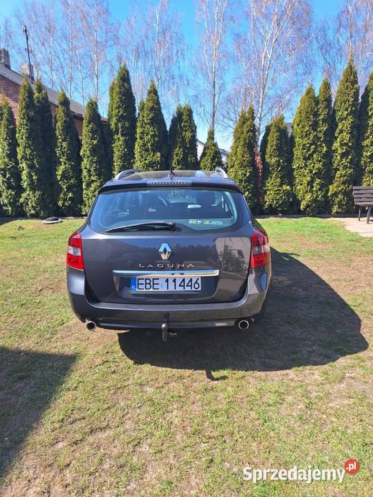 Sprzedam Renault laguna 3 Laguna sprzedam