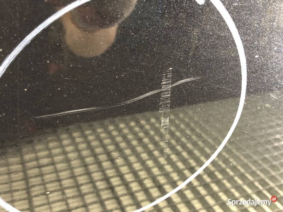 DRZWI LEWY PRZÓD CHEVROLET ORLANDO Minivan