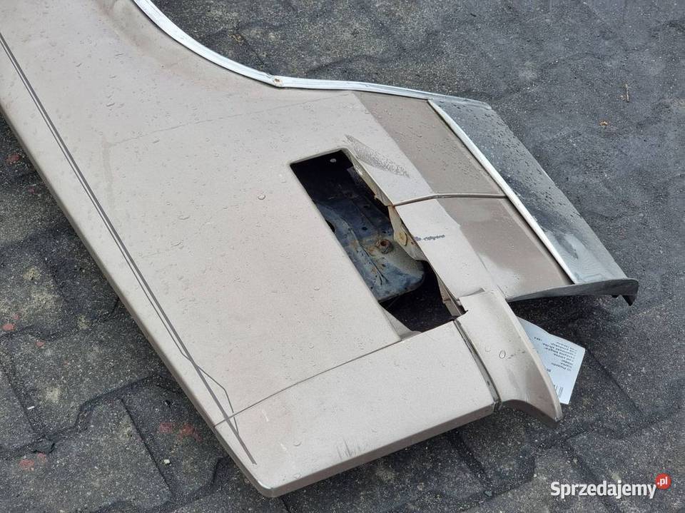 BŁOTNIK LEWY PRZÓD CADILLAC ELDORADO COUPE Lipno