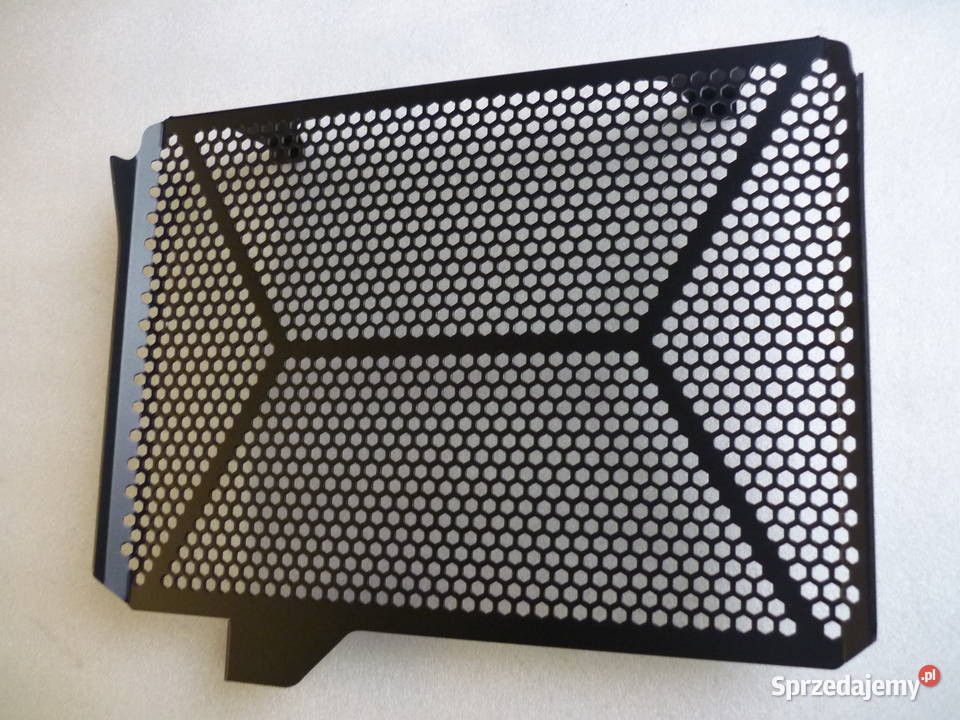 GSX8S8R Osłona chłodnicy SUZUKI GSX8SGSX8RGSX8S wielkopolskie Szczodrochowo