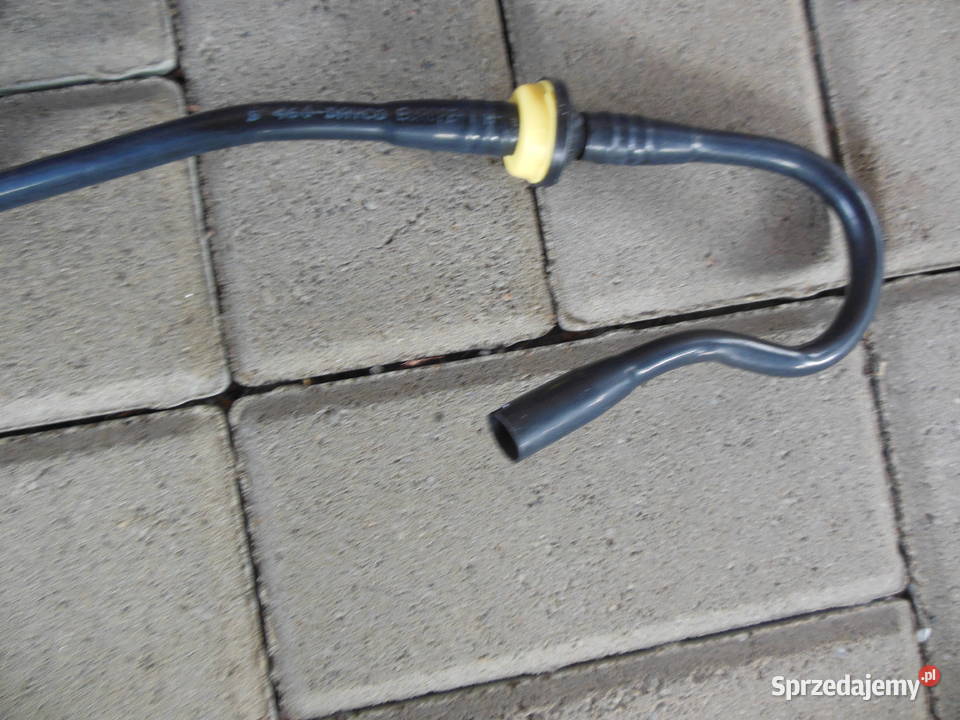 NOWY OR Przewód wspom hamulca BRAVA MAREA śląskie Kozy