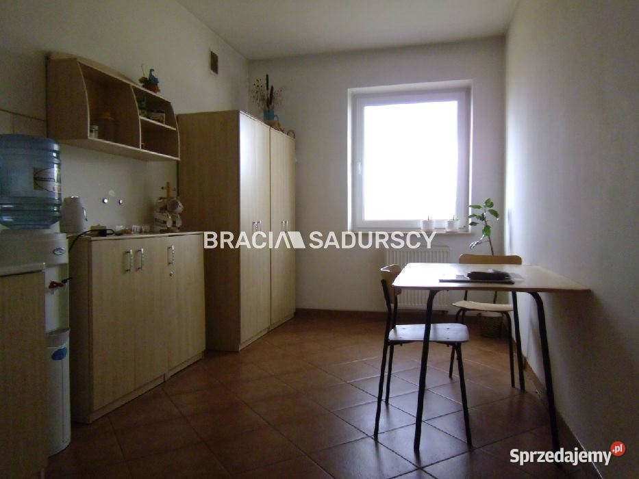 sprzedaży lokalu Myślenice dojazd asfaltowy małopolskie