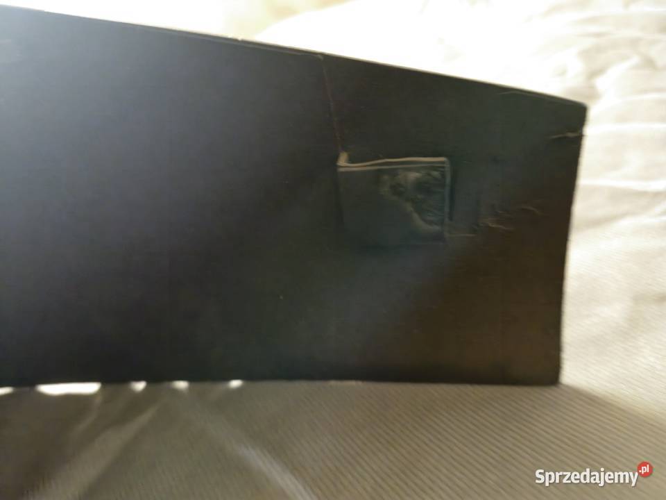 Tunel środkowy Audi 80 B4 B3 Deski rozdzielcze, konsole Legnica