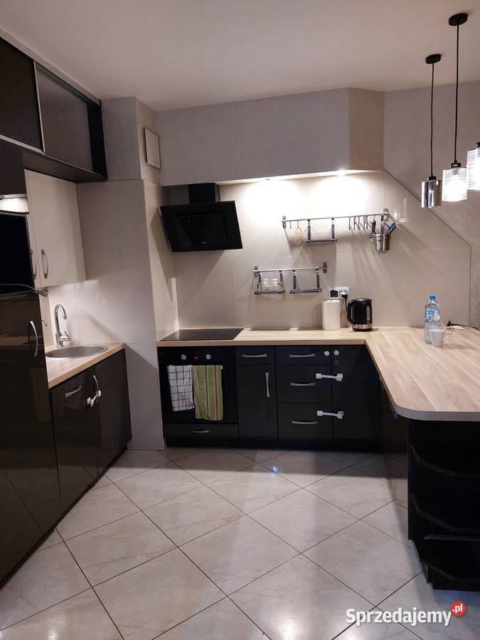 sprzedam mieszkanie Wilanów