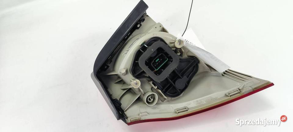 LAMPA PRAWA TYŁ VOLKSWAGEN GOLF V 1K6945096AC kujawsko-pomorskie Lipno