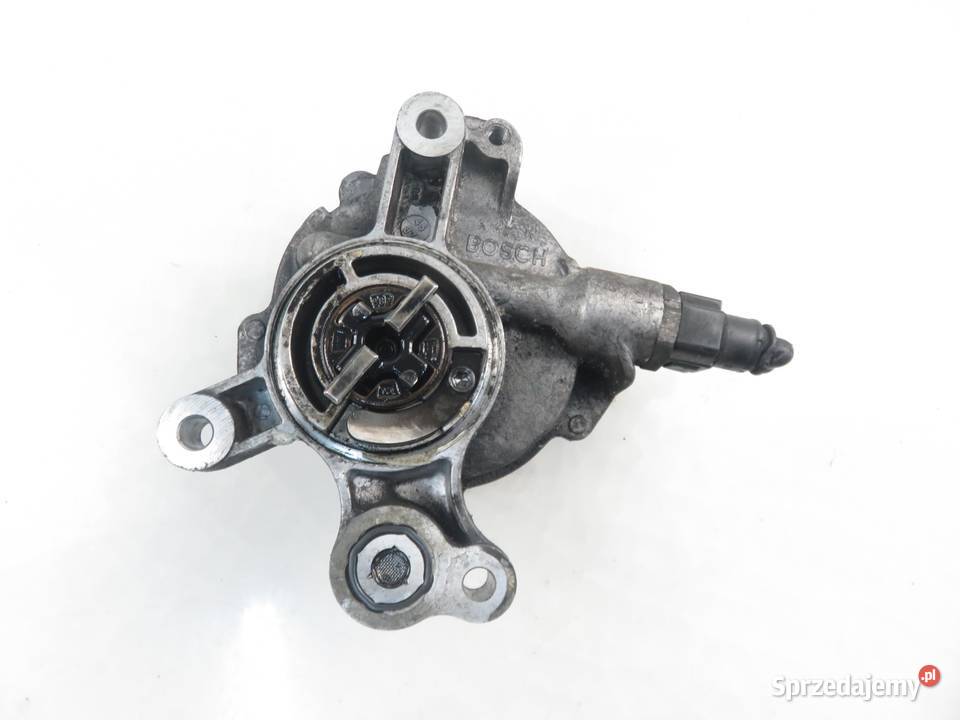 POMPA VACUM FORD FOCUS MK2 II 20 TDCi D1651A małopolskie