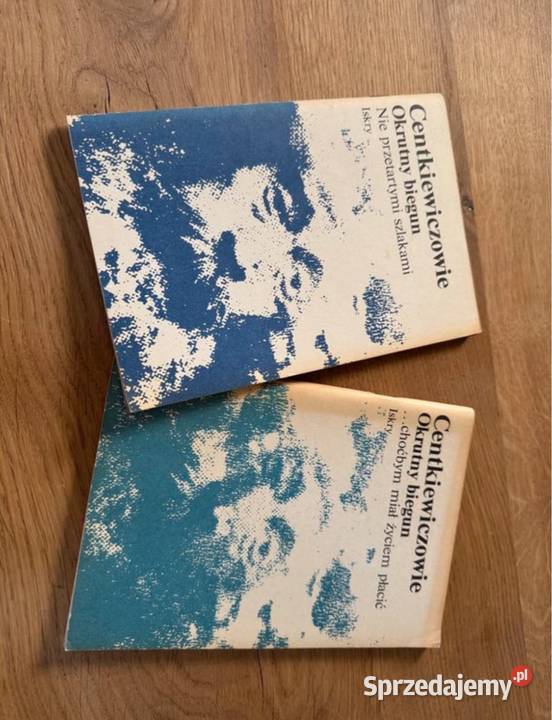 Centkiewiczowie Okrutny biegun śląskie Katowice