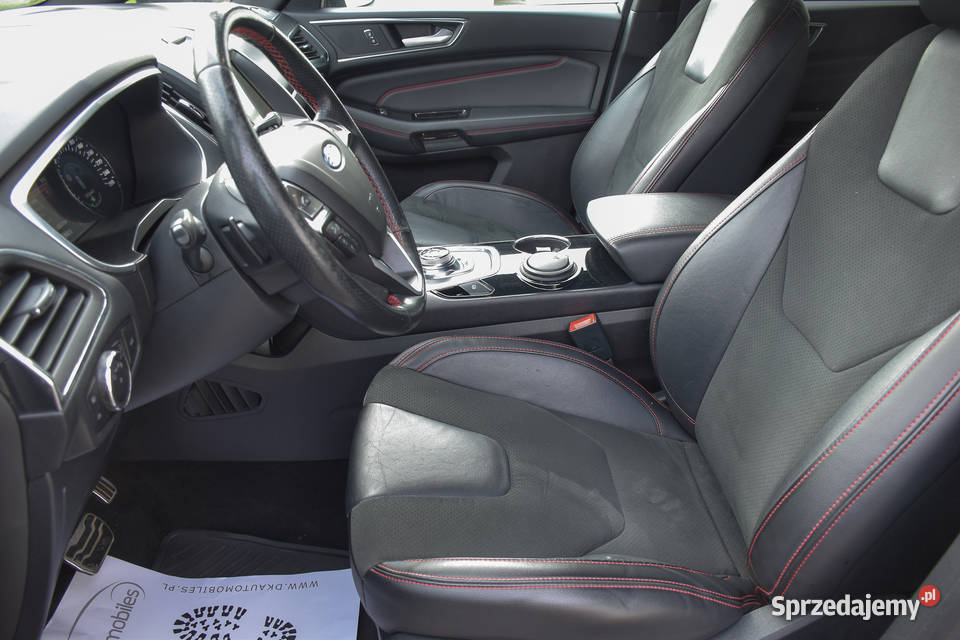 Ford S 20 EcoBlue STLine