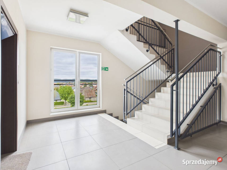 Mieszkanie Rumia Dębogórska 4733m2 2 pokoje 47.33m2