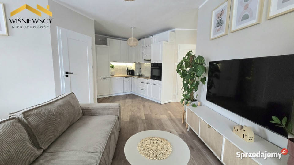 Mieszkanie Winnajasne 2 pokoje winda garaż Elbląg sprzedam