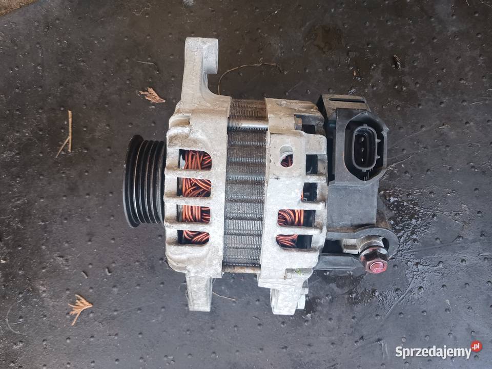 Alternator Hyundai i20 Dąbrowa Tarnowska