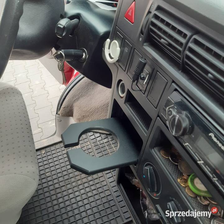 Volkswagen T4 Multivan 25 TDi 102 ACV Jarocin sprzedam