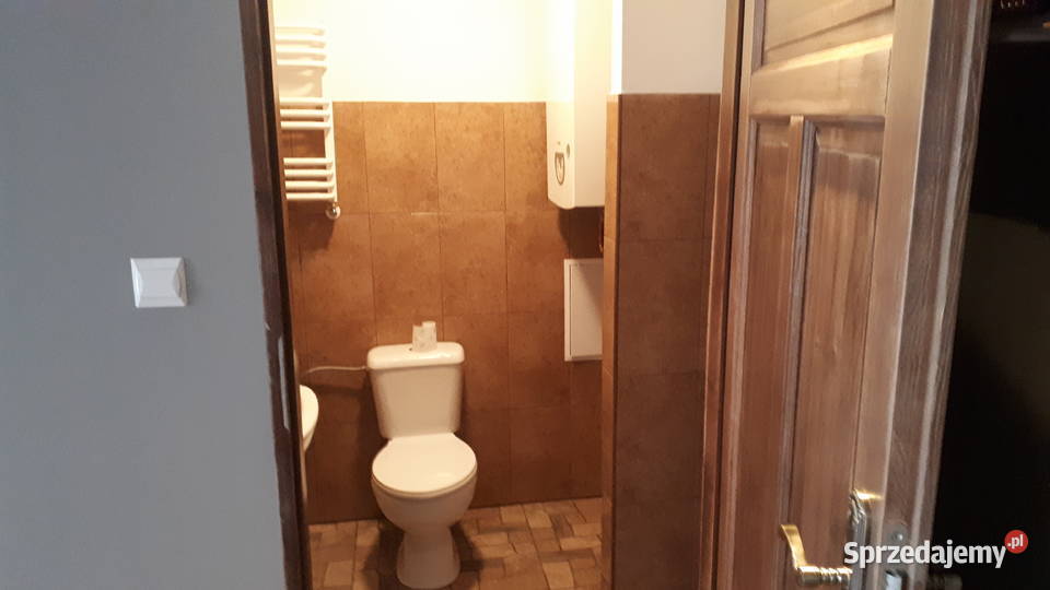 Do wynajęcia nowoczesny lokal Użytkowy Świebodzice