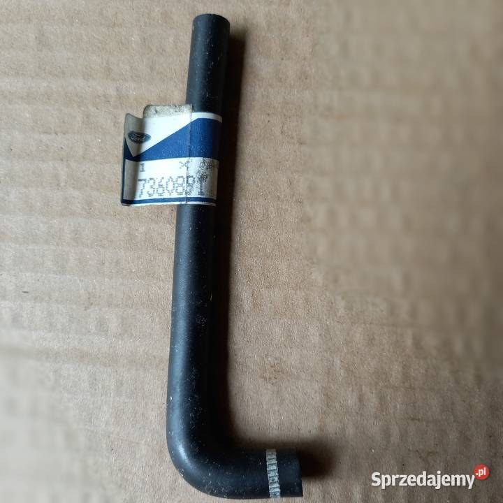 7360891958F12224AA Przewód podciśn Ford Części samochodowe Kraków
