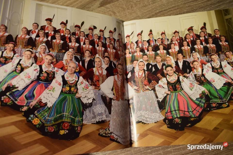 Zespół pieśni i tańca Śląsk Chełmno