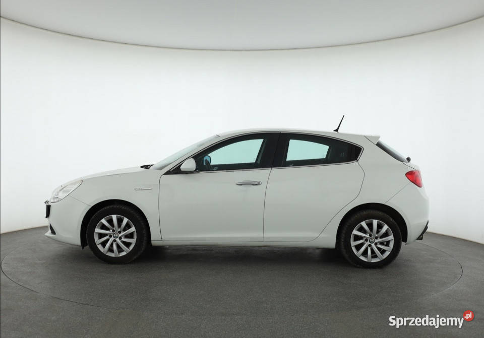 Alfa Romeo Giulietta 14 T Giulietta Piaseczno