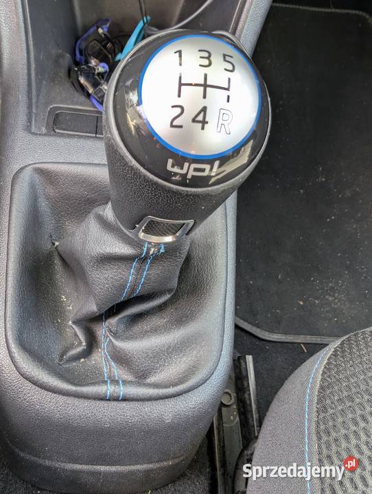 Volkswagen Up 5drzwi KLIMA 103200km Złotoryja