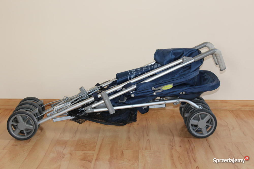 XLander XS Spacerówki Koziegłowy