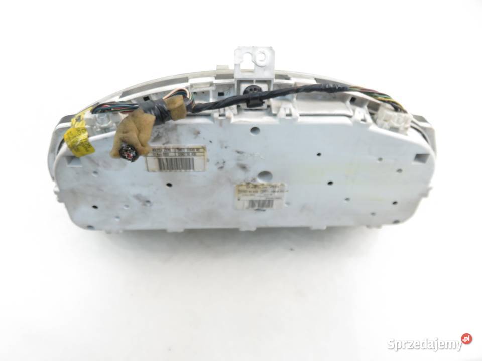 LICZNIK MAZDA 2 14 3M7110849NC