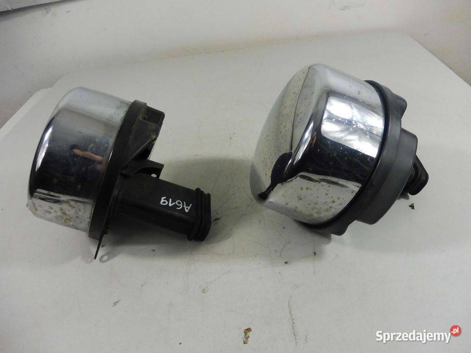 Kawasaki Vulcan VN 1500 filtr powietrza obudowa Poznań