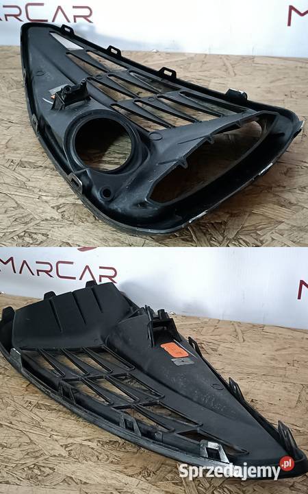 HYUNDAI I30 20 KRATKA HALOGENU PRAWY PRZÓD wielkopolskie Pleszew sprzedam