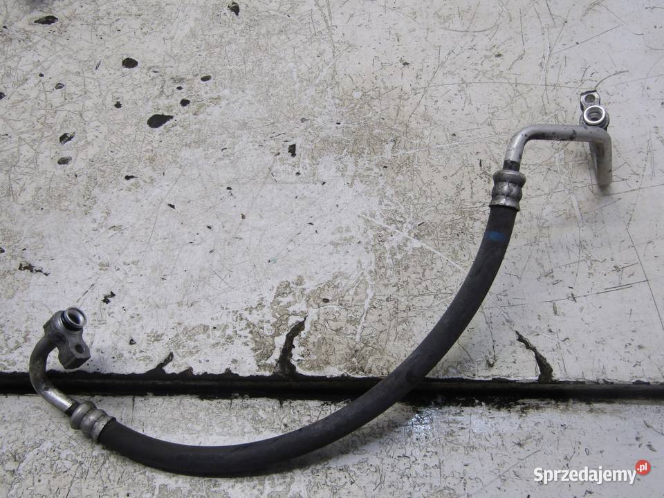 WĄŻ PRZEWÓD RURKA KLIMATYZACJI 13 IVTEC HONDA sprzedam