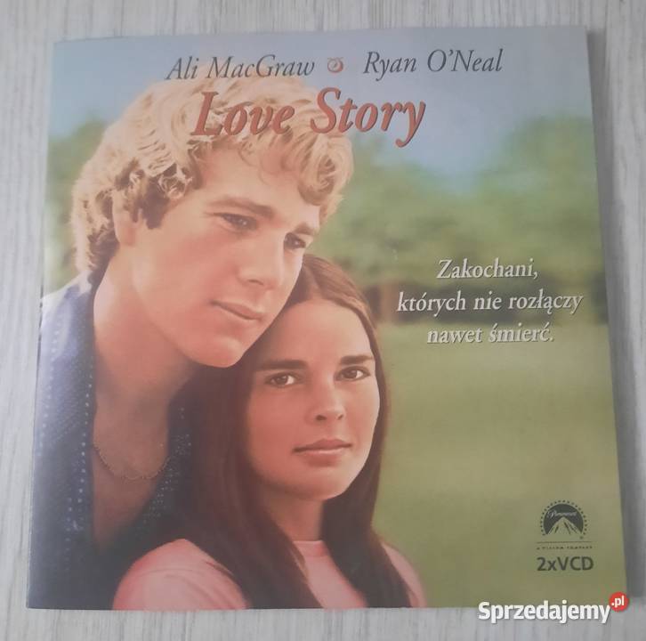 Love Story 2XVCD