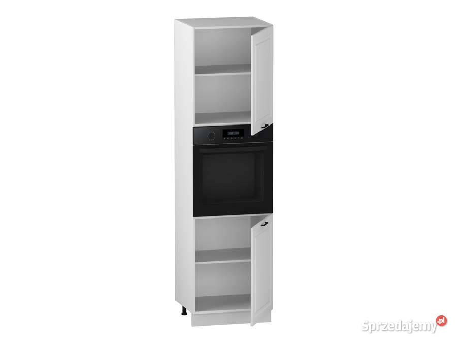 VENEZIA D60PK2133 słupek kuchenny 60 do zabudowy 213.3cm podkarpackie Rzeszów