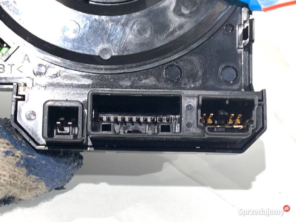 TAŚMA AIRBAG HONDA CRV V SUV osobowe podkarpackie