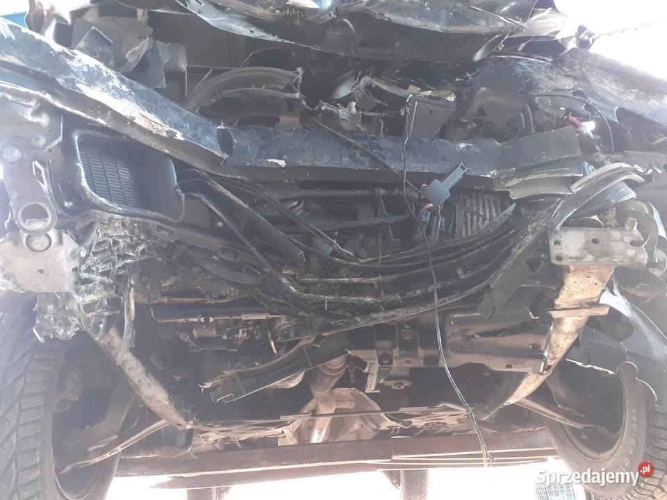 SKRZYNIA BIEGÓW CITROEN C5 III 16 HDi 20DP50 Skrzynie biegów manualne