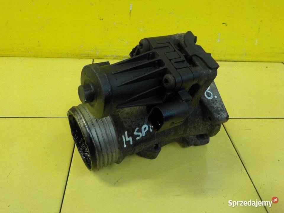 S60 XC70 S40 V40 20 D D2 D3 D4 11r 163 D5204T2 osobowe Suków sprzedam