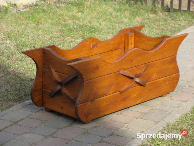 Donica Ogrodowa Kwietnik Donice Kwietniki Wąchock