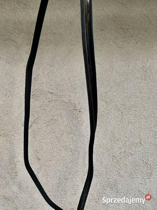 MercedesBenz W124 Uszczelki drzwi 4 kpl Karoseria Łagiewniki